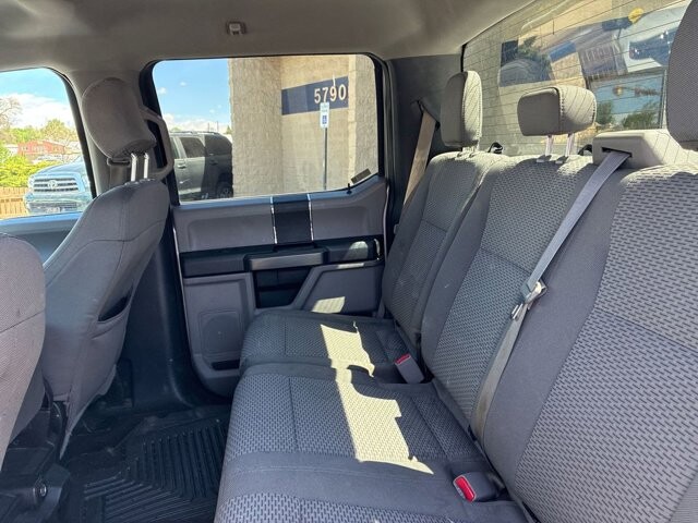 2016 Ford F150 in Arvada, CO 80002 - 18130194 14