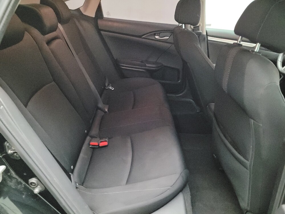 2017 Honda Civic in Downey, CA 90241 - 18130195 19