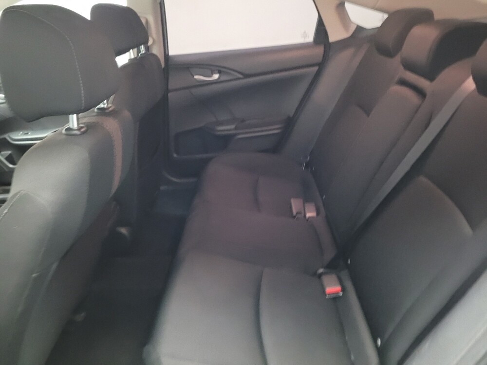 2017 Honda Civic in Downey, CA 90241 - 18130195 18