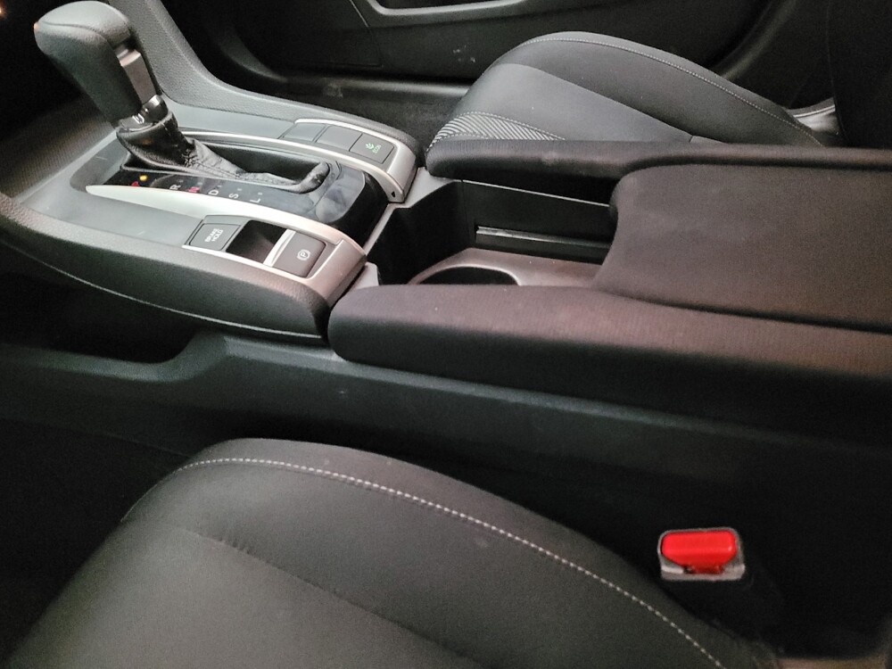 2017 Honda Civic in Downey, CA 90241 - 18130195 26