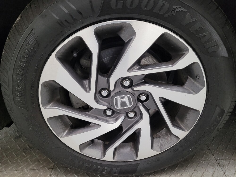 2017 Honda Civic in Downey, CA 90241 - 18130195 31