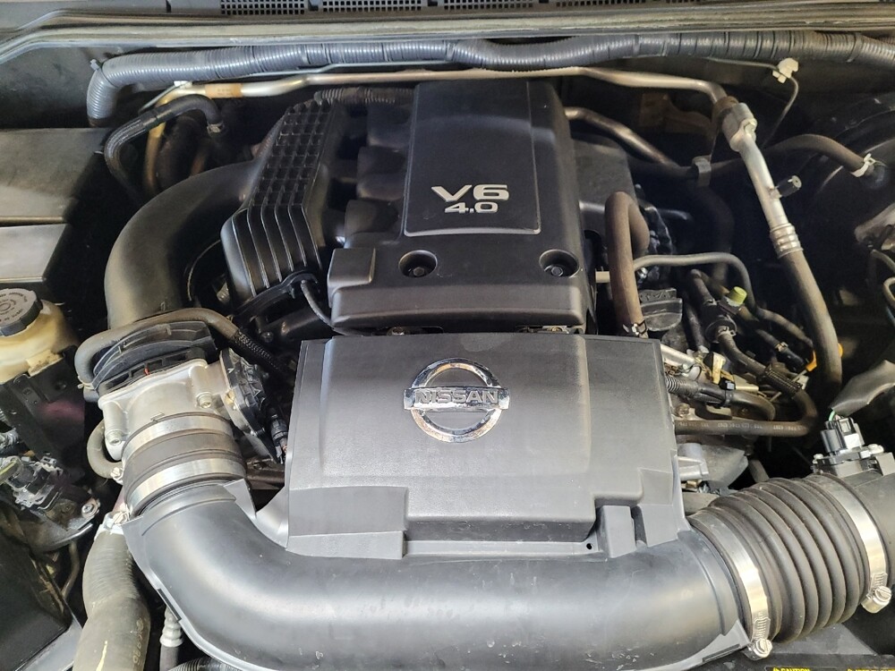 2016 Nissan Frontier in Downey, CA 90241 - 18130196 30