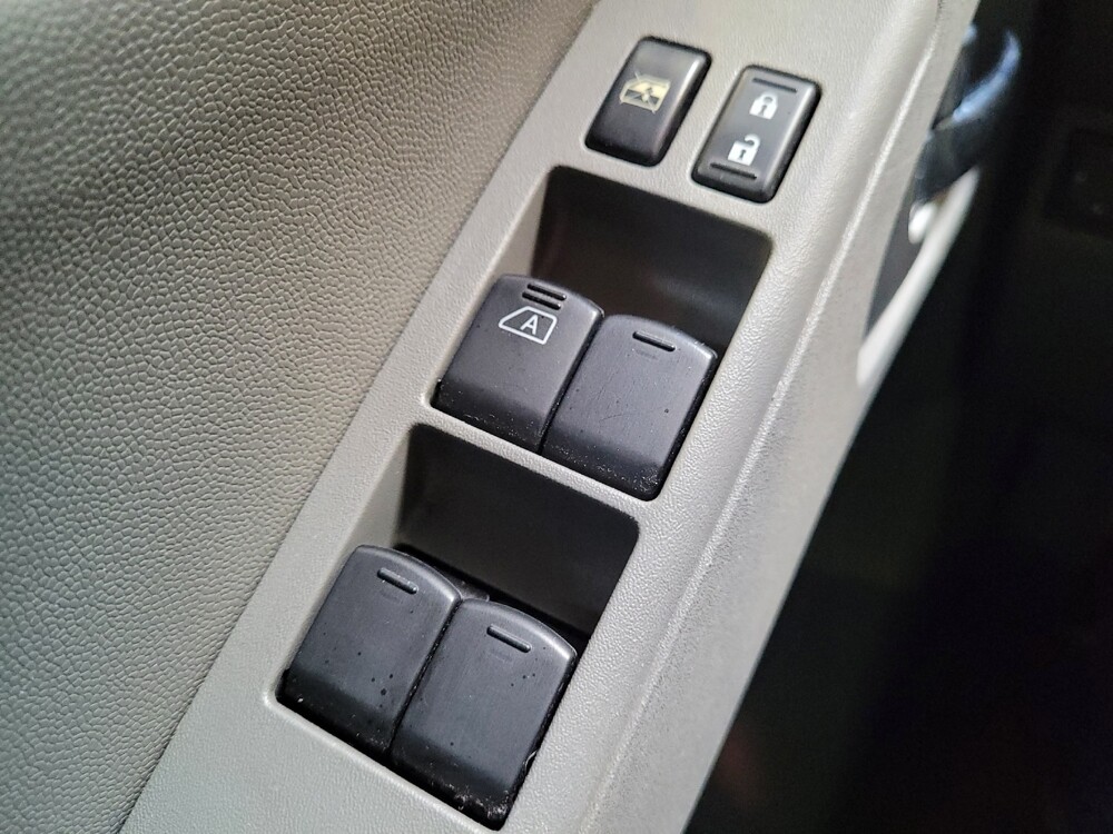 2016 Nissan Frontier in Downey, CA 90241 - 18130196 27