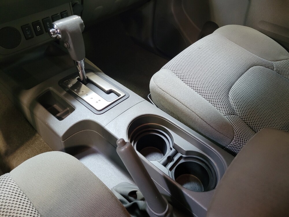 2016 Nissan Frontier in Downey, CA 90241 - 18130196 26