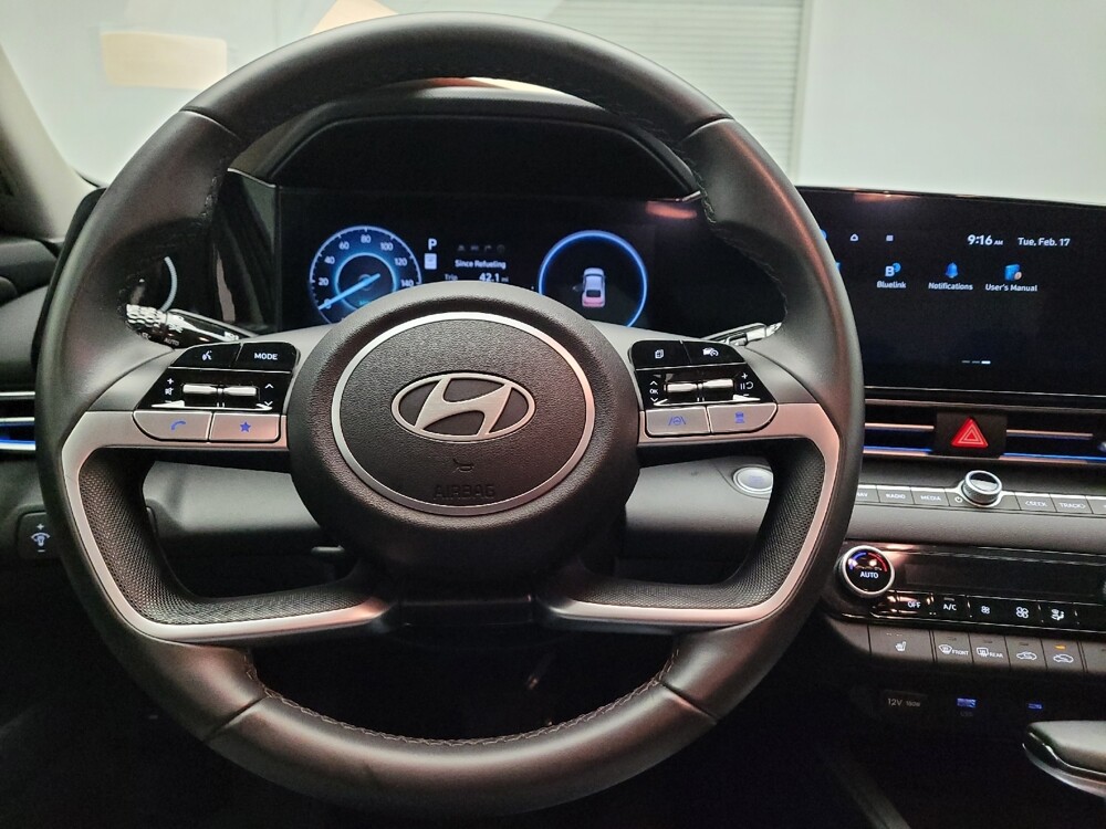 2025 Hyundai Elantra in Montclair, CA 91763 - 18130197 22