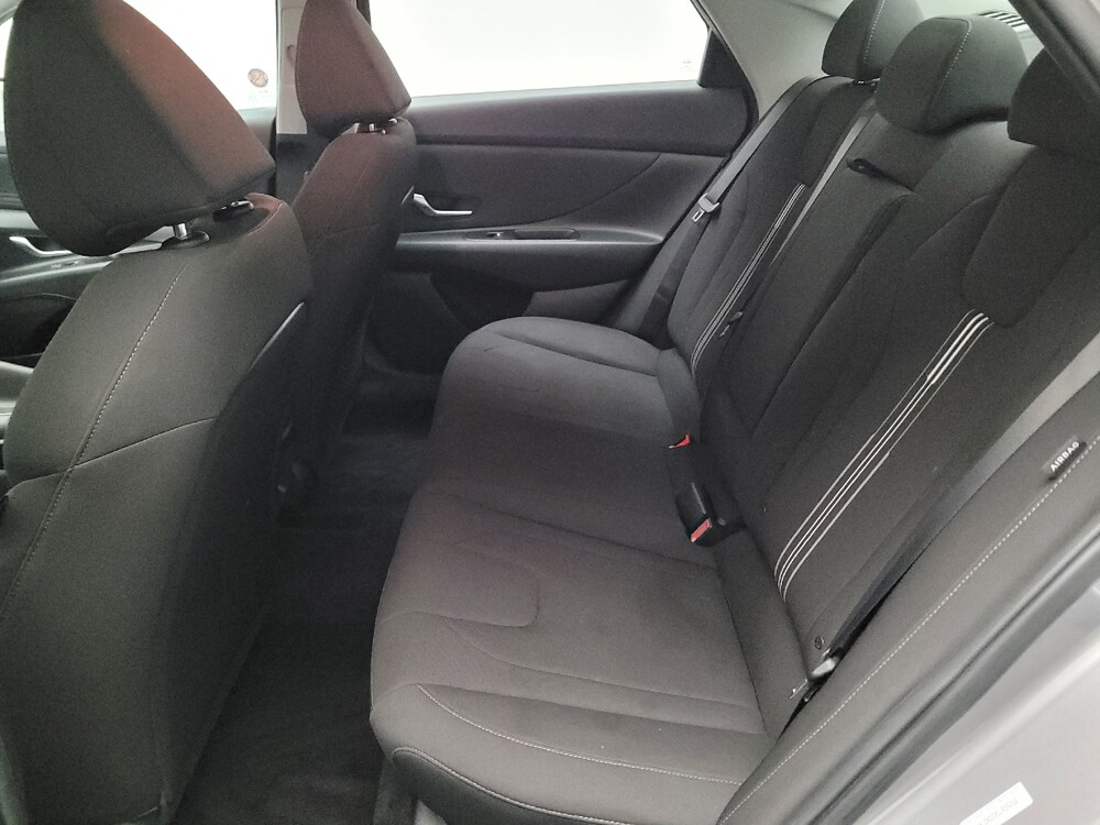 2025 Hyundai Elantra in Montclair, CA 91763 - 18130197 18