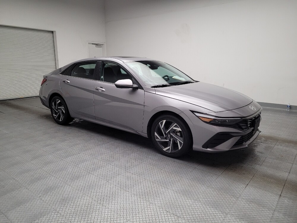2025 Hyundai Elantra in Montclair, CA 91763 - 18130197 11