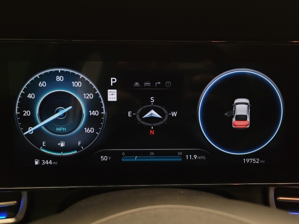 2025 Hyundai Elantra in Montclair, CA 91763 - 18130197 23