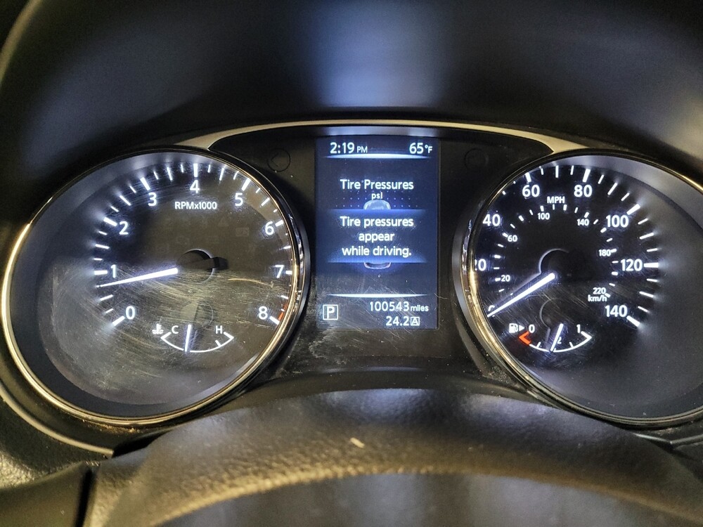 2016 Nissan Rogue in Montclair, CA 91763 - 18130198 23