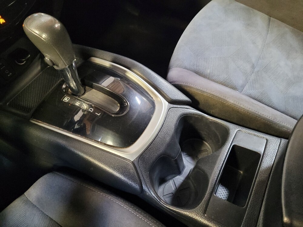 2016 Nissan Rogue in Montclair, CA 91763 - 18130198 26