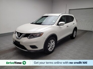 2016 Nissan Rogue in Montclair, CA 91763