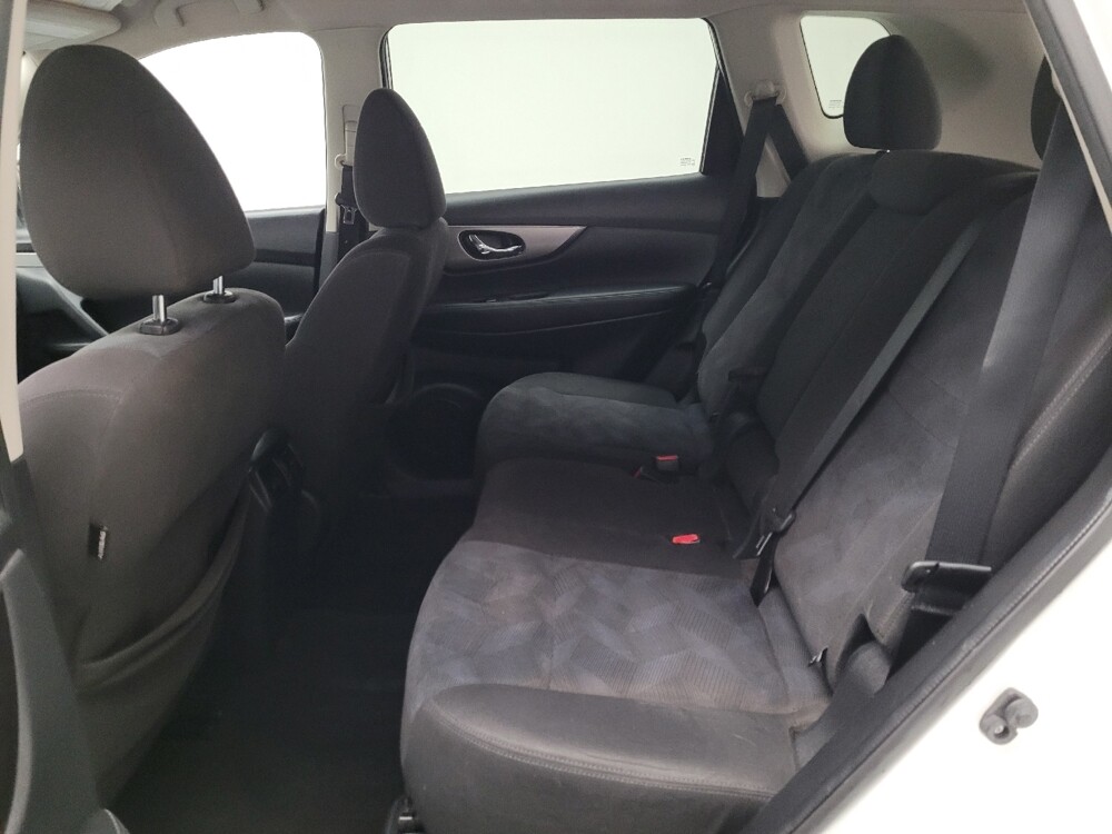 2016 Nissan Rogue in Montclair, CA 91763 - 18130198 18