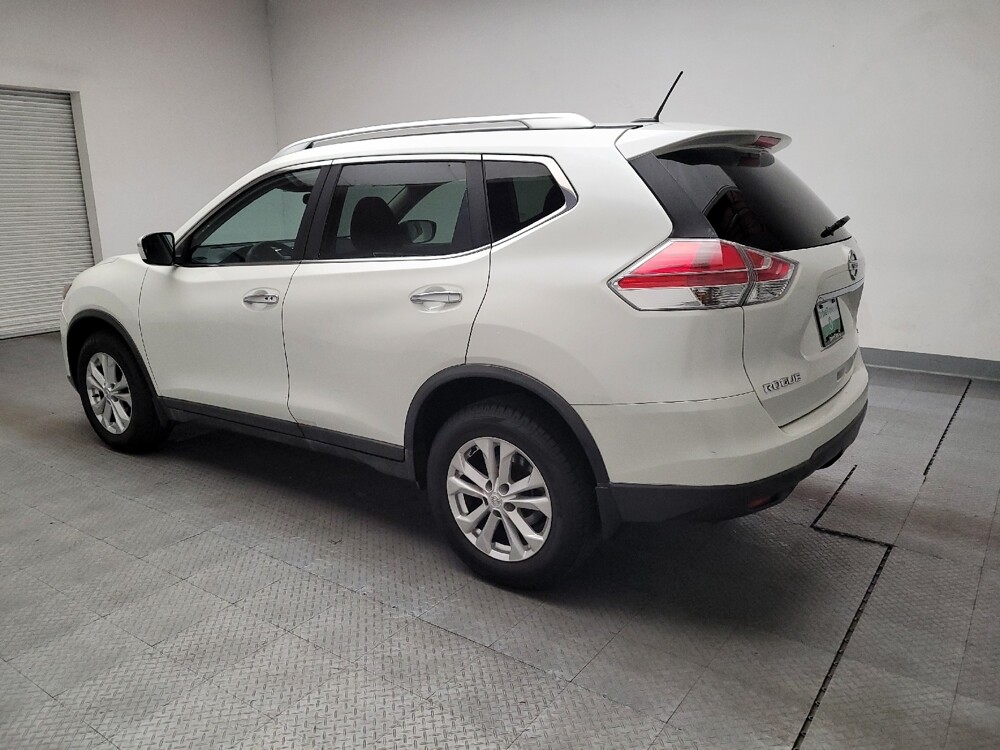 2016 Nissan Rogue in Montclair, CA 91763 - 18130198 3