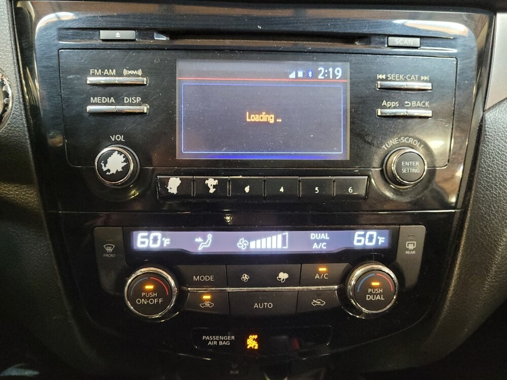 2016 Nissan Rogue in Montclair, CA 91763 - 18130198 25