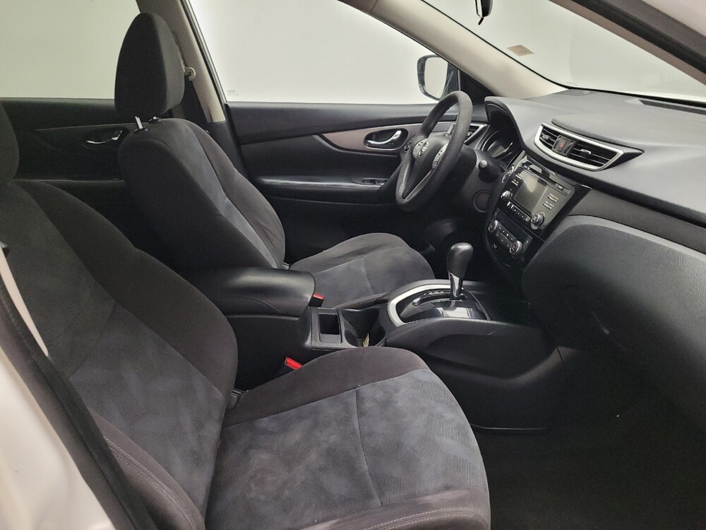 2016 Nissan Rogue in Montclair, CA 91763 - 18130198 21