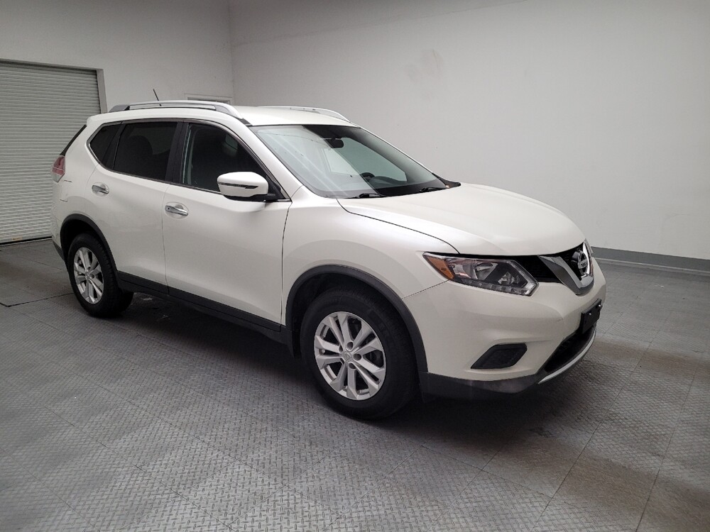 2016 Nissan Rogue in Montclair, CA 91763 - 18130198 11