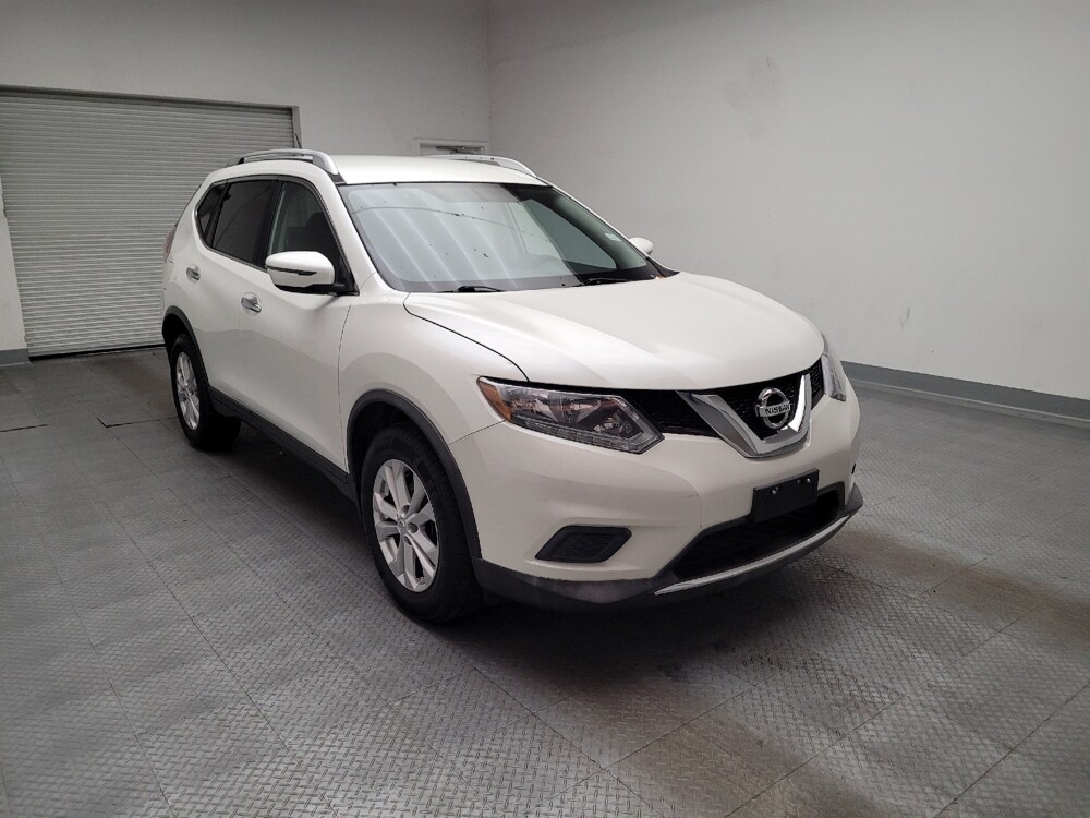 2016 Nissan Rogue in Montclair, CA 91763 - 18130198 13