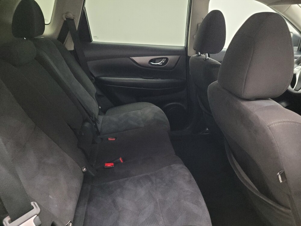 2016 Nissan Rogue in Montclair, CA 91763 - 18130198 19