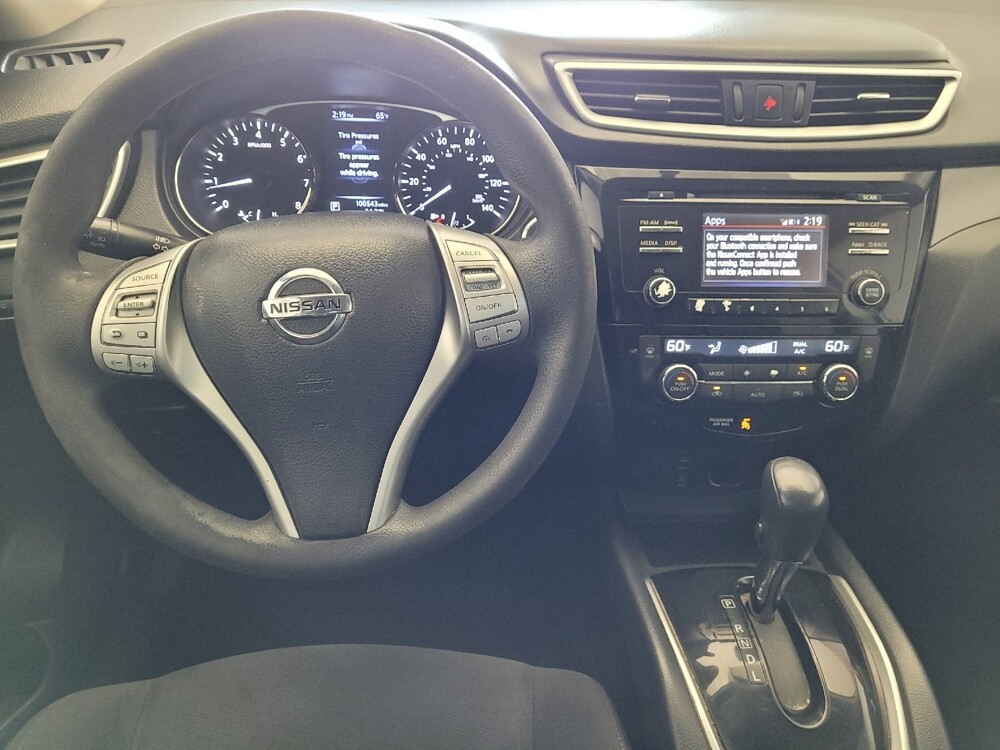 2016 Nissan Rogue in Montclair, CA 91763 - 18130198 22