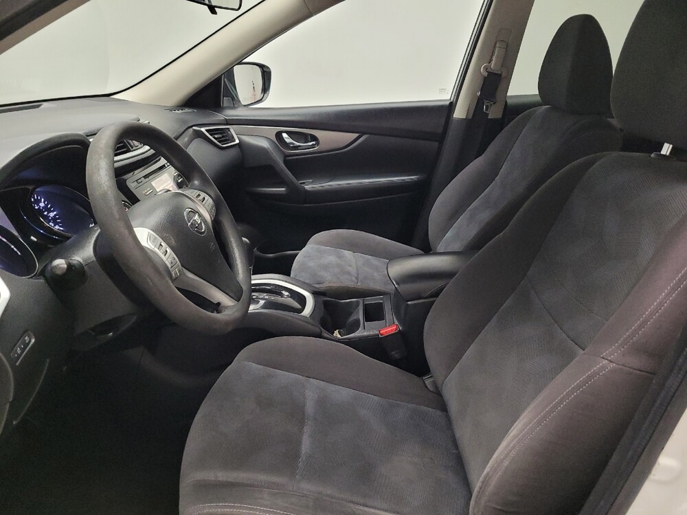 2016 Nissan Rogue in Montclair, CA 91763 - 18130198 17