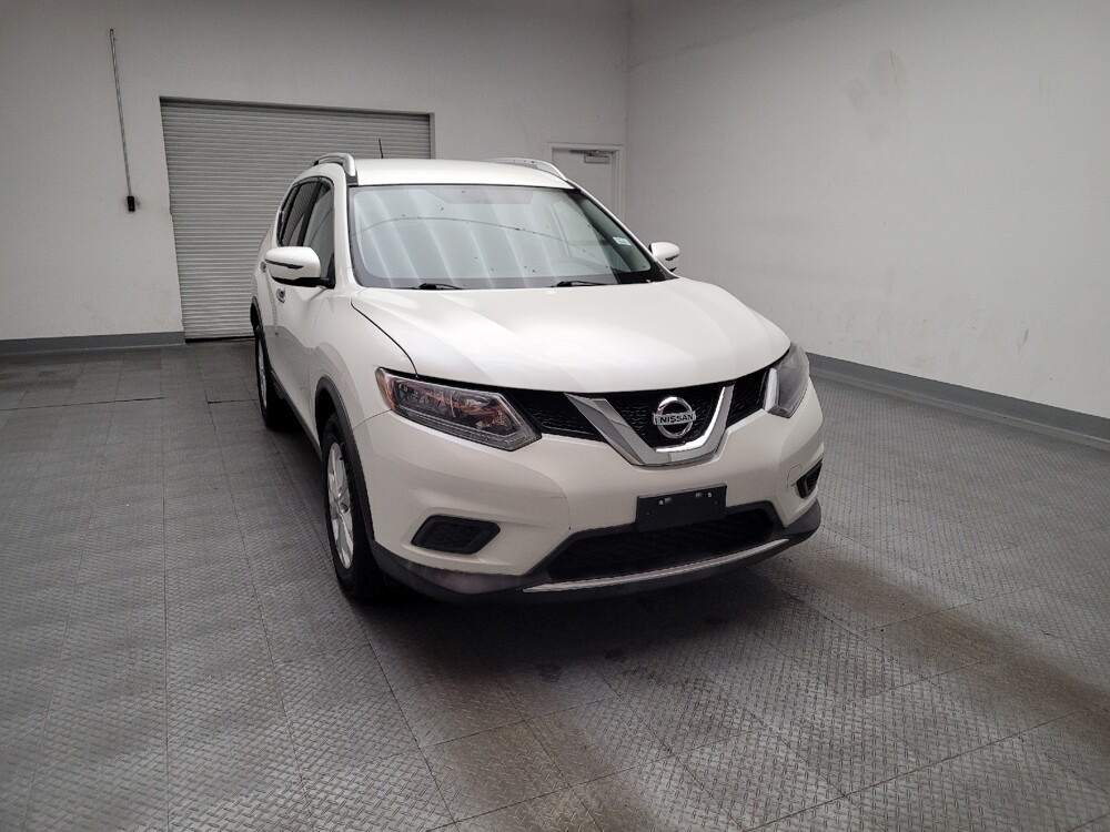 2016 Nissan Rogue in Montclair, CA 91763 - 18130198 14