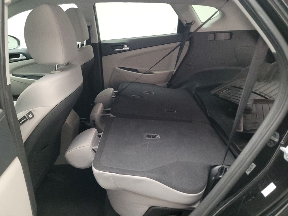 2019 Hyundai Tucson in Downey, CA 90241 - 18130199 18