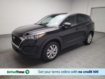 2019 Hyundai Tucson in Downey, CA 90241