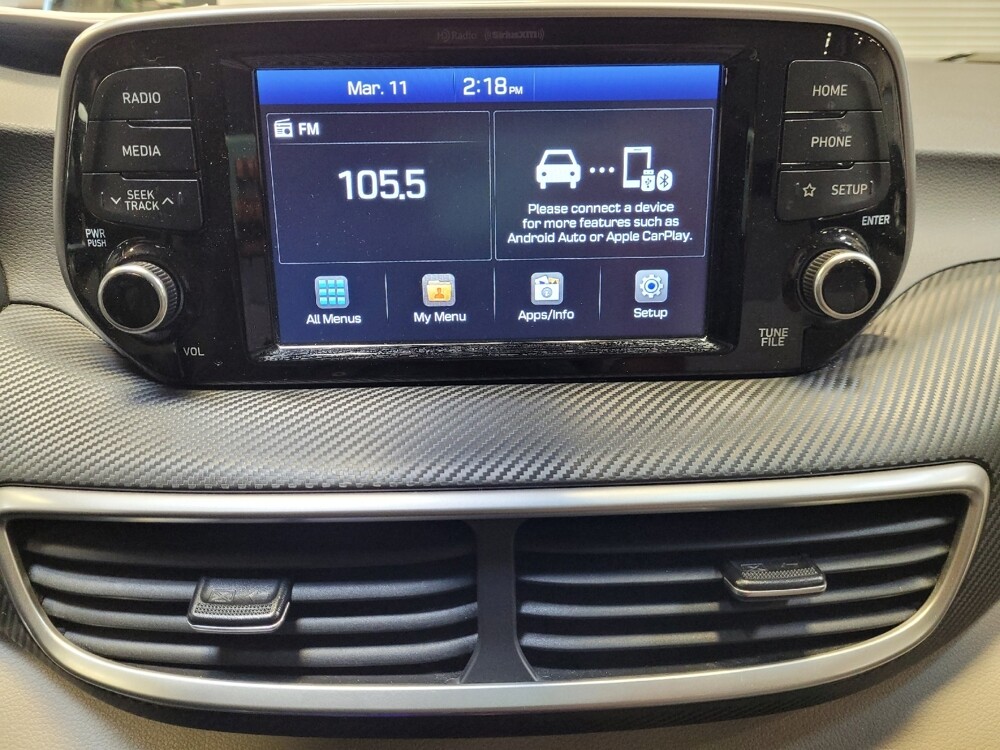 2019 Hyundai Tucson in Downey, CA 90241 - 18130199 25