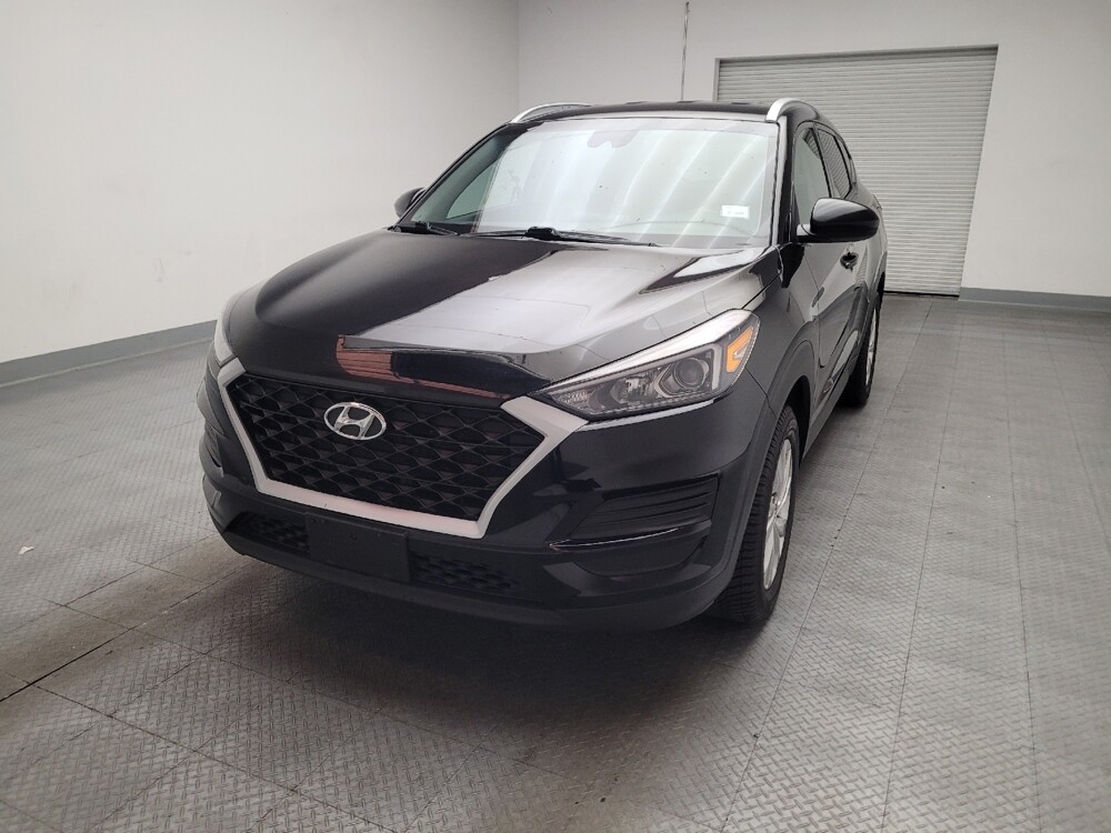2019 Hyundai Tucson in Downey, CA 90241 - 18130199 15