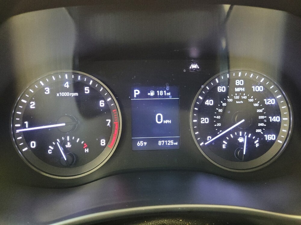 2019 Hyundai Tucson in Downey, CA 90241 - 18130199 23