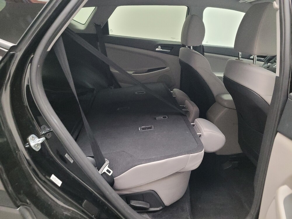 2019 Hyundai Tucson in Downey, CA 90241 - 18130199 19