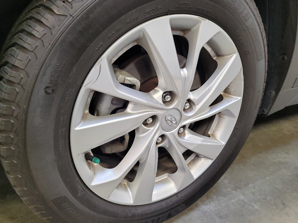 2019 Hyundai Tucson in Downey, CA 90241 - 18130199 31