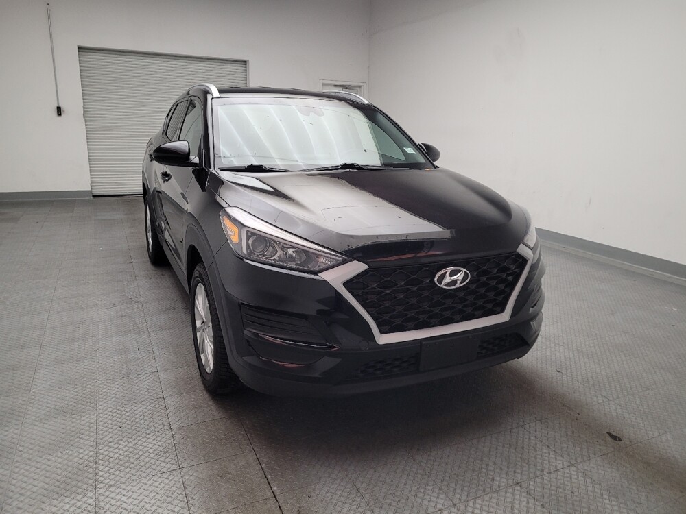 2019 Hyundai Tucson in Downey, CA 90241 - 18130199 14