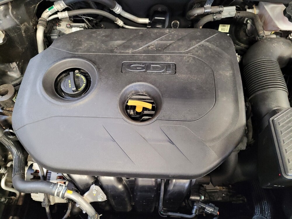 2019 Hyundai Tucson in Downey, CA 90241 - 18130199 30