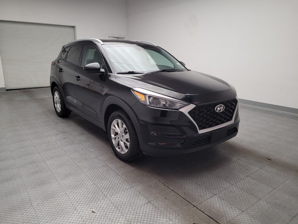2019 Hyundai Tucson in Downey, CA 90241 - 18130199 13