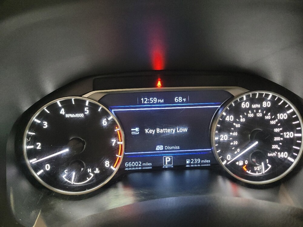 2019 Nissan Altima in Montclair, CA 91763 - 18130200 23