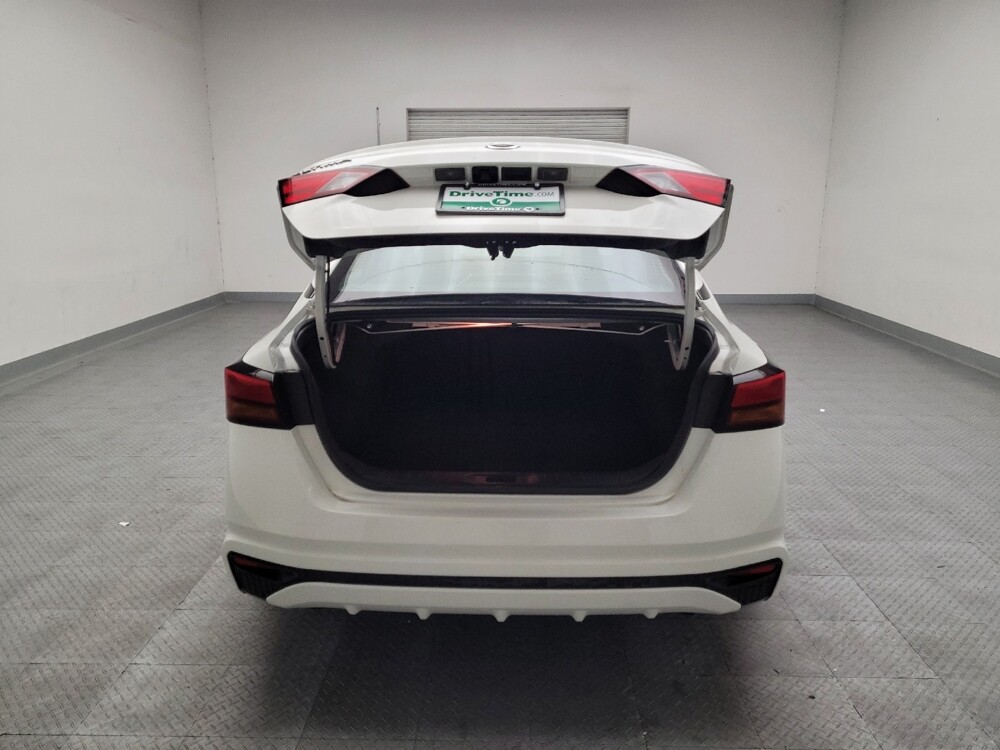 2019 Nissan Altima in Montclair, CA 91763 - 18130200 29