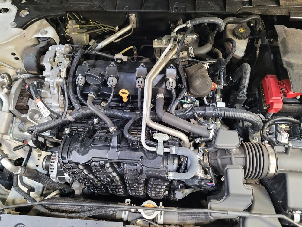 2019 Nissan Altima in Montclair, CA 91763 - 18130200 30