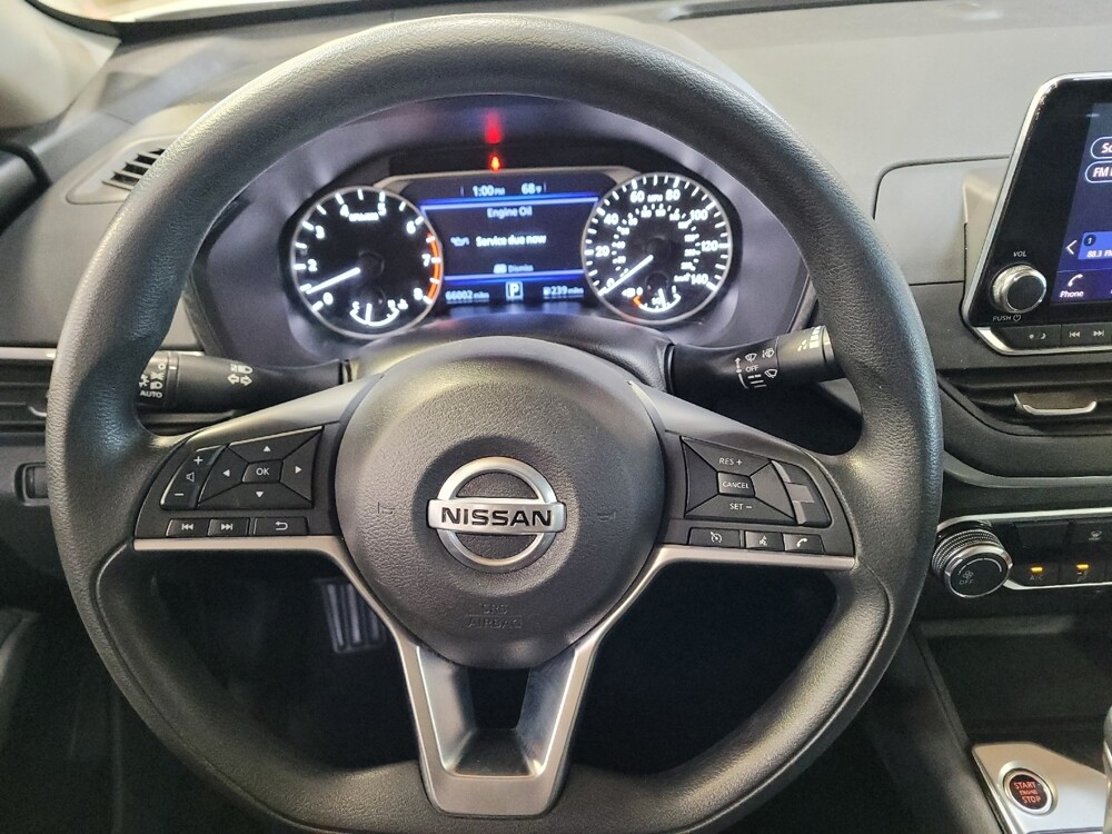2019 Nissan Altima in Montclair, CA 91763 - 18130200 22