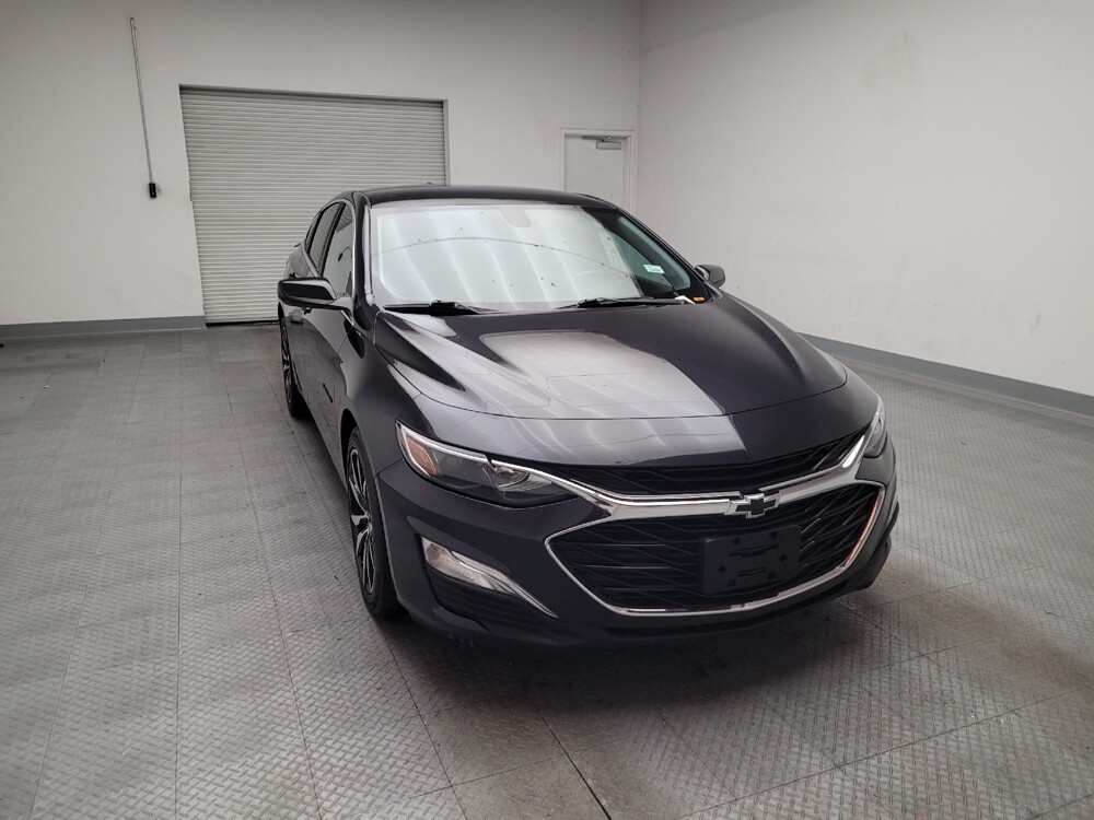 2022 Chevrolet Malibu in Montclair, CA 91763 - 18130201 14