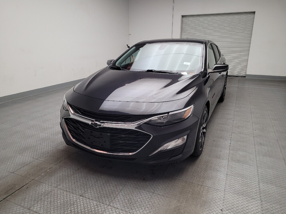 2022 Chevrolet Malibu in Montclair, CA 91763 - 18130201 15
