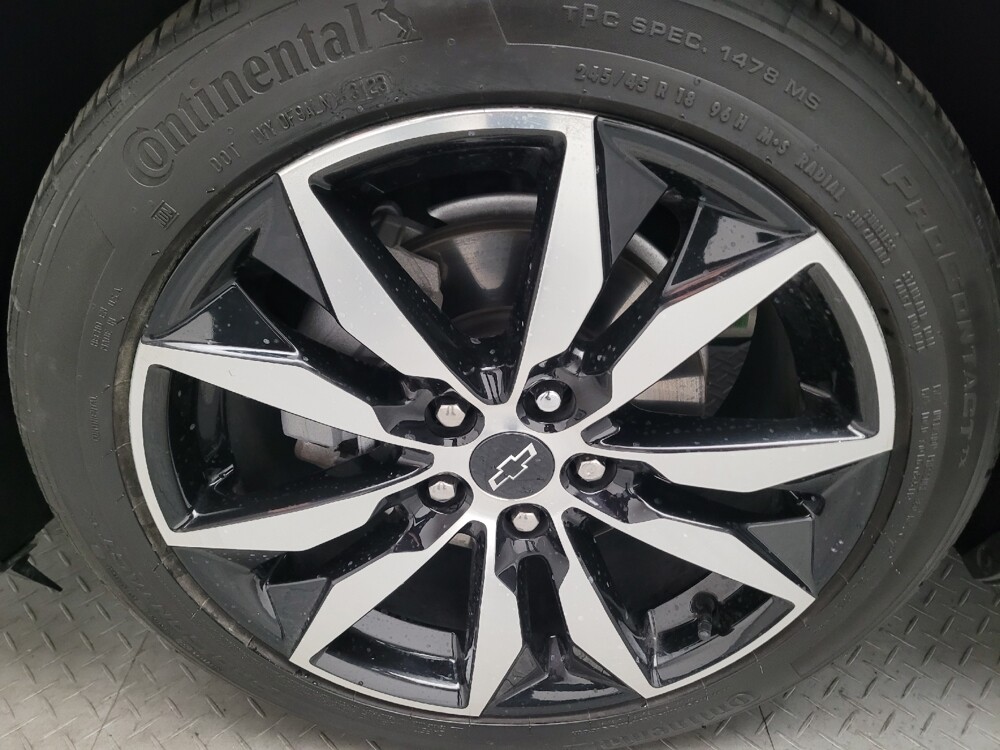 2022 Chevrolet Malibu in Montclair, CA 91763 - 18130201 31