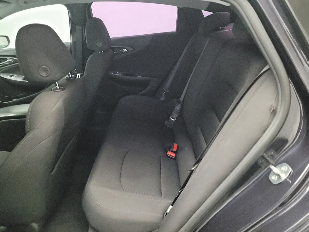 2022 Chevrolet Malibu in Montclair, CA 91763 - 18130201 18