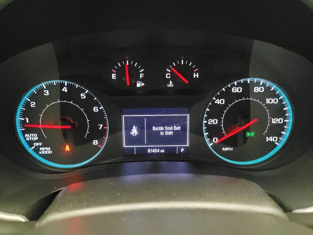 2022 Chevrolet Malibu in Montclair, CA 91763 - 18130201 23