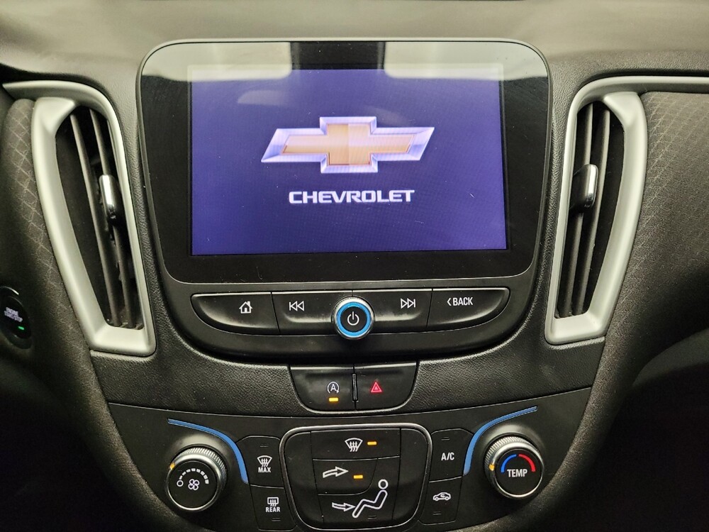 2022 Chevrolet Malibu in Montclair, CA 91763 - 18130201 25