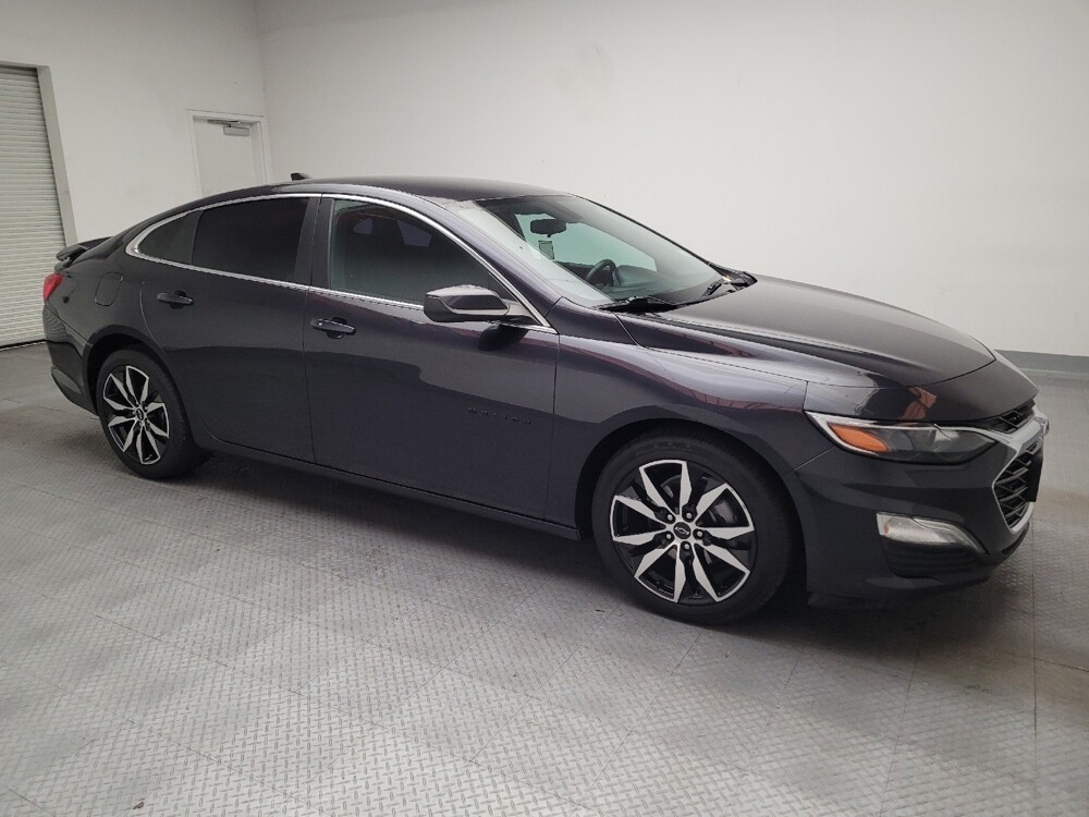 2022 Chevrolet Malibu in Montclair, CA 91763 - 18130201 11