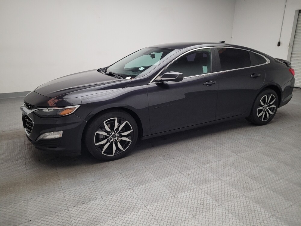 2022 Chevrolet Malibu in Montclair, CA 91763 - 18130201 2