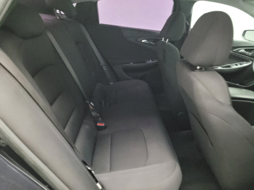 2022 Chevrolet Malibu in Montclair, CA 91763 - 18130201 19