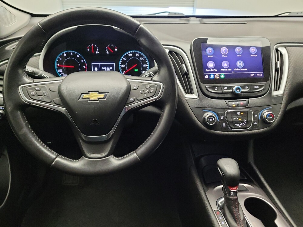 2022 Chevrolet Malibu in Montclair, CA 91763 - 18130201 22