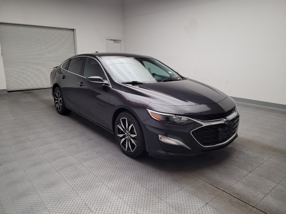 2022 Chevrolet Malibu in Montclair, CA 91763 - 18130201 13